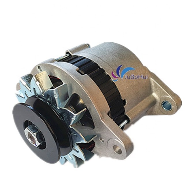 12V Alternator 600-821-3850 8943388470 JFZ140-011 for Komats U C240 / 4D95 / PC60-5 / P94-29